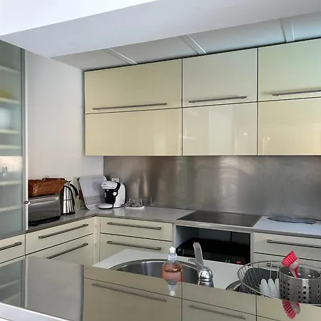 Cosy Avec Piscine Partagee Dom wakacyjny