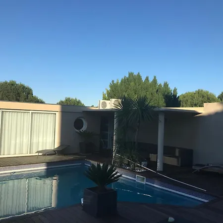 Cosy Avec Piscine Partagee Perpignan