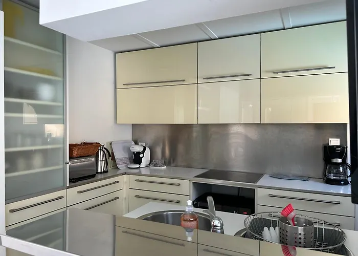 Cosy Avec Piscine Partagee Vakantiehuis