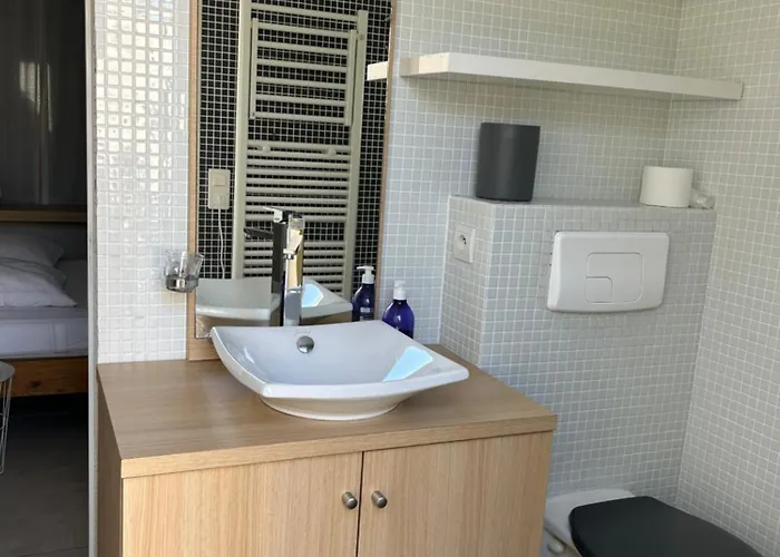 Cosy Avec Piscine Partagee Vakantiehuis Perpignan