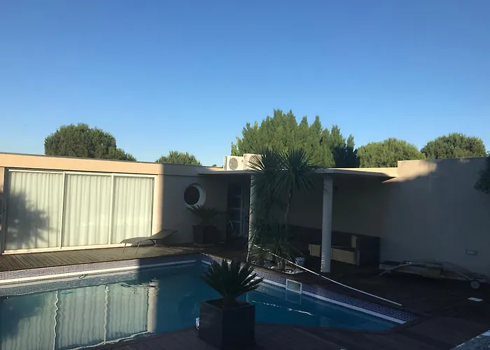Cosy Avec Piscine Partagee Perpignan